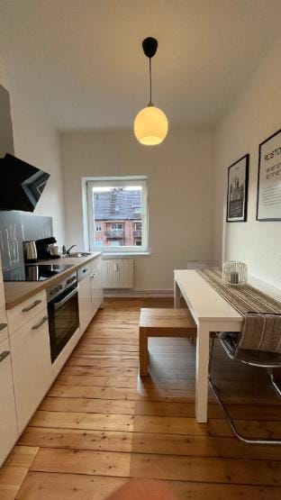 Apartment Küstenkoje I Vacation rental in Mecklenburg-Vorpommern, Germany