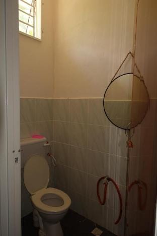 BABA Homestay Gua Ikan, Dabong Vacation rental in Malaysia