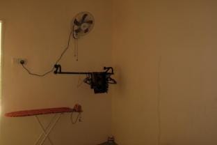BABA Homestay Gua Ikan, Dabong Vacation rental in Malaysia