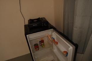 BABA Homestay Gua Ikan, Dabong Vacation rental in Malaysia