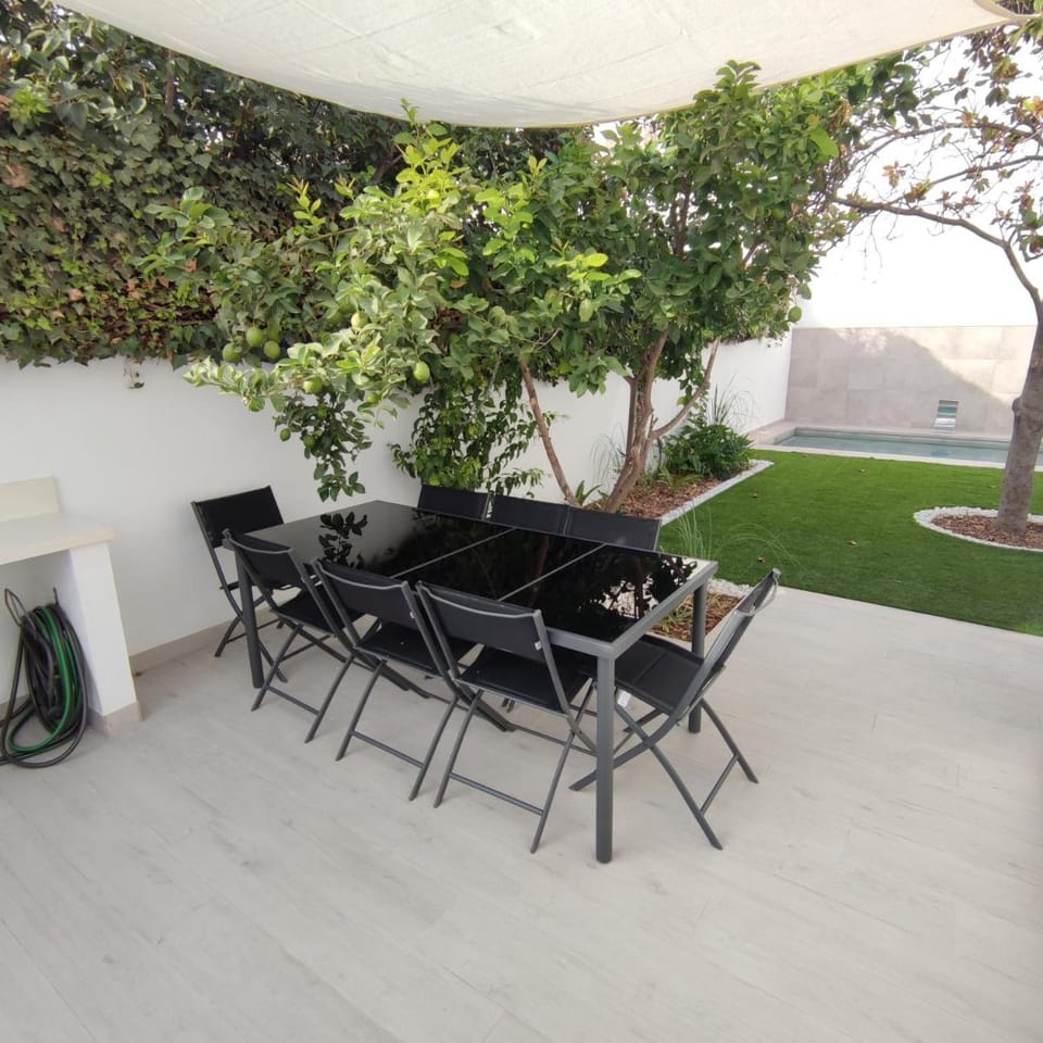 Casa de la Ilusion Vacation rental in Granada