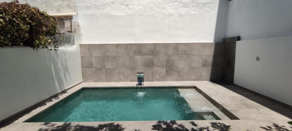 Casa de la Ilusion Vacation rental in Granada