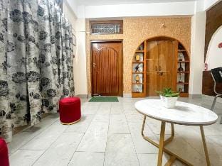 White light home stay Vacation rental in Bangladesh