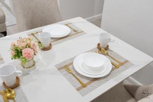 Luxury Staycation in Wangsa Maju Vacation rental in Federal Territory of Kuala Lumpur
