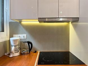 Cozy studio near Flisvos Marina Vacation rental in South Athens