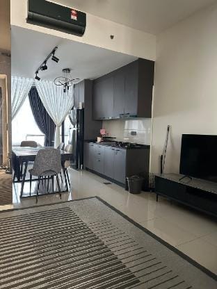Kyra Homestay 3 @ Centrus SOHO Cyberjaya Vacation rental in Selangor, Malaysia
