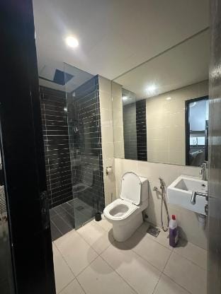 Kyra Homestay 3 @ Centrus SOHO Cyberjaya Vacation rental in Selangor, Malaysia