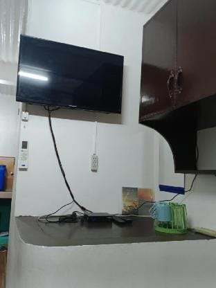 Walking Distance BGC, Market Market SMAura Vacation rental in Makati