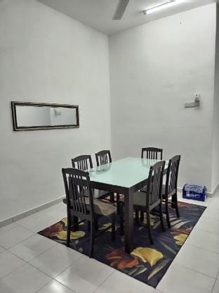 Kuantan Hill Homes Vacation rental in Pahang, Malaysia
