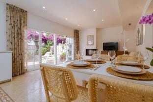 Casa Andasol A2 in Marbella Vacation rental in Marbella