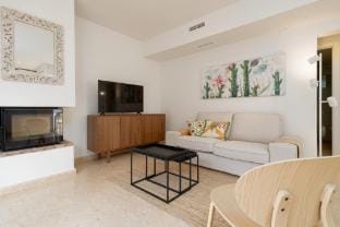 Casa Andasol A2 in Marbella Vacation rental in Marbella