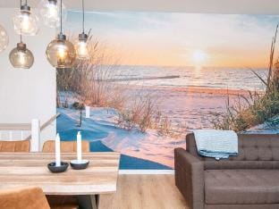person holiday home in Ringkobing-By Traum Vacation rental in Søndervig