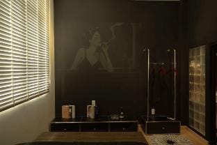 Blinding room • Cozy Chill • Central District 3 Vacation rental in Ho Chi Minh City