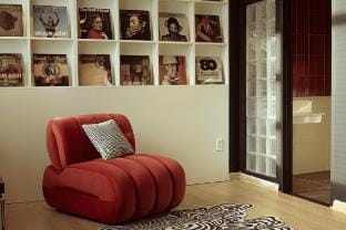 Earned it room • Cozy Chill • Central District 3 Vacation rental in Ho Chi Minh City