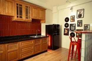 Earned it room • Cozy Chill • Central District 3 Vacation rental in Ho Chi Minh City