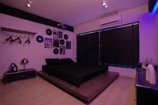 Starboy room • Cozy Chill • Central District 3 Vacation rental in Ho Chi Minh City