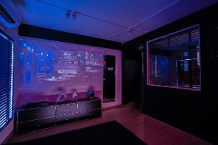 Starboy room • Cozy Chill • Central District 3 Vacation rental in Ho Chi Minh City