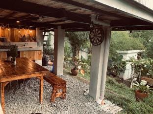 Donny’s Creek Garden House Vacation rental in Tagaytay