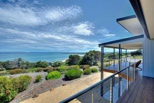 Tranquility at Freycinet Vacation rental in Tasmania