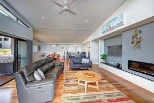 Tranquility at Freycinet Vacation rental in Tasmania