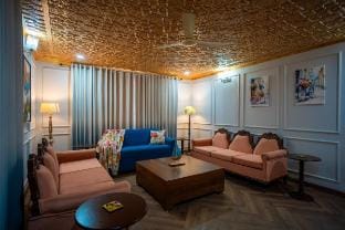 Manzil by Sama Homestays | Charming 5BHK Villa Vacation rental in India