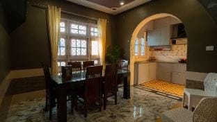 Apple Grove by Sama Homestays | Cozy 3BHK Villa Vacation rental in Himachal Pradesh