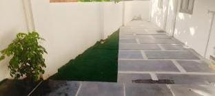 soma.inn 3BHK fully furnished Near Kochuveli Vacation rental in Thiruvananthapuram