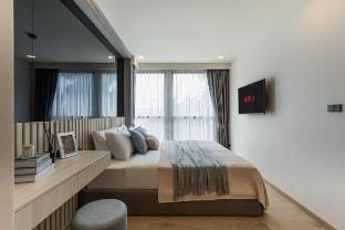 Laguna Golf View Apt/A515,42m2 Vacation rental in Choeng Thale