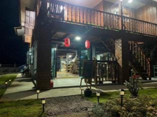 ผ่อดอยพร้าว Vacation rental in Thailand