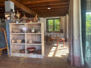 ผ่อดอยพร้าว Vacation rental in Thailand