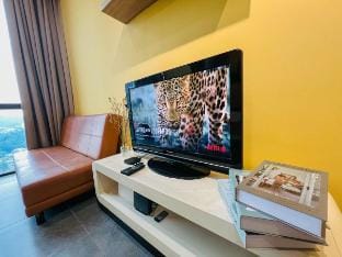 Studio@2pax Near IKEA&1 UTAMA Vacation rental in Petaling Jaya