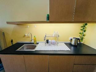 Studio@2pax Near IKEA&1 UTAMA Vacation rental in Petaling Jaya