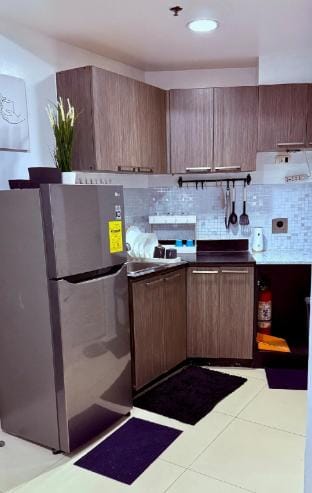 2 BR Unit at Vista Shaw Cozy and Relaxing View Vacation rental in Manila City