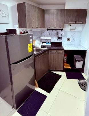2 BR Unit at Vista Shaw Cozy and Relaxing View Vacation rental in Manila City
