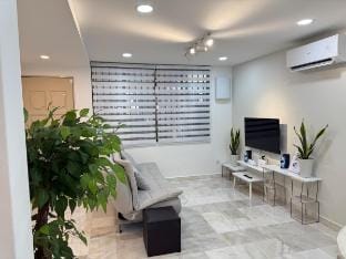 Muyu Xiaojia Muyu Homestay Vacation rental in Johor
