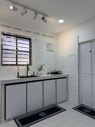 Muyu Xiaojia Muyu Homestay Vacation rental in Johor