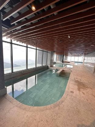 Antara Genting 8pax·3BR Jacuzzi·By Bubble Ocean Vacation rental in Selangor, Malaysia