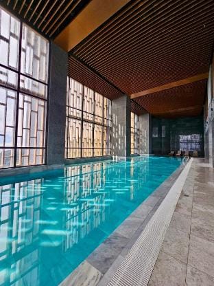 Antara Genting 8pax·3BR Jacuzzi·By Bubble Ocean Vacation rental in Selangor, Malaysia