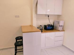 Indahpura Kulai P647 17pax 4BR double Story House Vacation rental in Johor Bahru