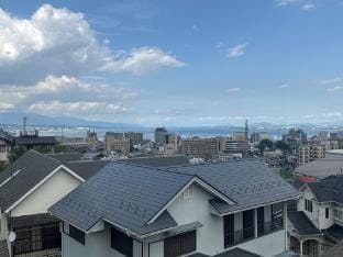 B.JR京都站两站地十分钟，大津站免费接送（步行至大津站10分钟），免费停车场（要预约） Vacation rental in Kyoto
