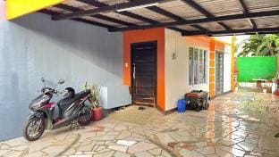 Palawan Moderno Homestay Vacation rental in Puerto Princesa