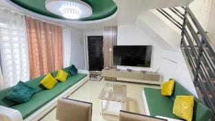 Palawan Moderno Homestay Vacation rental in Puerto Princesa