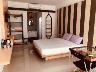 Pai casita walking stree-Studio room-spacious-cozy Vacation rental in Thailand