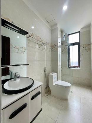 Tony Cozy House - Free Pick Up Airport Vacation rental in Da Nang