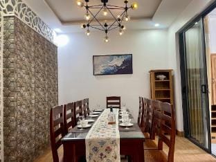 Tony Cozy House - Free Pick Up Airport Vacation rental in Da Nang