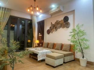 Tony Cozy House - Free Pick Up Airport Vacation rental in Da Nang