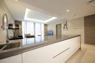 Cozy 1BHK In The Sterling Vacation rental in Dubai