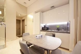 Unique 2BHK In The Sterling Vacation rental in Dubai