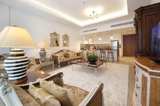 Luxury 2BHK City Walk Downtown Vacation rental in Dubai
