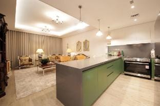Luxury 2BHK City Walk Downtown Vacation rental in Dubai